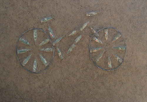 جولة الدراجات الهوائية 2